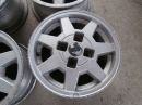 4x alu kola, elektrony rozte 4x100 Rial ELIA Type B613 vel.6x13 et 30 sted 60